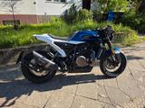 Husqvarna Vitpilen 701