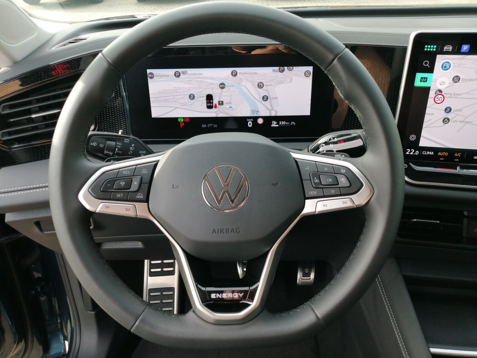 Volkswagen Tiguan - Bild 13