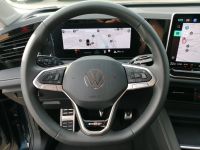Volkswagen Tiguan - Vorschau Bild 13