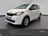Skoda Citigo 1.0 Active KLIMA /ALU/HU:NEU - Skoda Citigo aus 2014