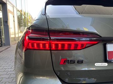 صورة مصغرة 18 لـ 2025 AUDI RS6