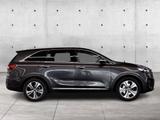Kia Sorento Head-Up, Kamera - Kia Sorento: Geländewagen