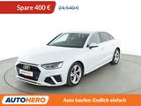 Audi A4 35 TFSI S line Aut.*NAVI*TEMPO*PDC*SHZ* - Audi A4 Gebrauchtwagen in Köln