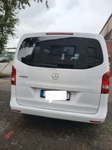 Mercedes-Benz V 200 d RISE lang RISE - Mercedes-Benz V-Klasse Gebrauchtwagen in Bremen