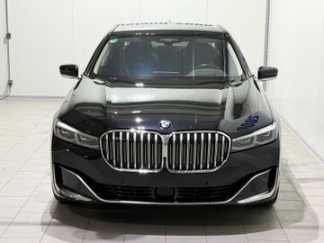 BMW 730 - 2