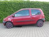 Renault Twingo mit TÜV Januar 2028 - gebrauchte Renault Twingo aus dem Jahr 2006
