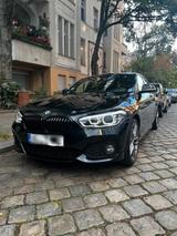 BMW 120i M Sport - BMW 120 in Berlin