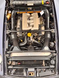1991 Porsche 928 照片 10