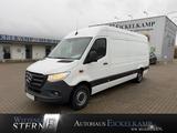Mercedes-Benz Sprinter 315 Kasten Hochdach lang 360° RFK MBUX - Mercedes-Benz Sprinter Gebrauchtwagen in Bochum