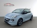 Opel Adam S*Apple*PDC*8-Fach*1.Hand*Tüv Neu* - Opel Adam Gebrauchtwagen