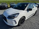 DS Automobiles DS3 1.2 e-THP / PureTech 130 *PDCHI+VO+KAMERA*AH - DS Automobiles: Limousine