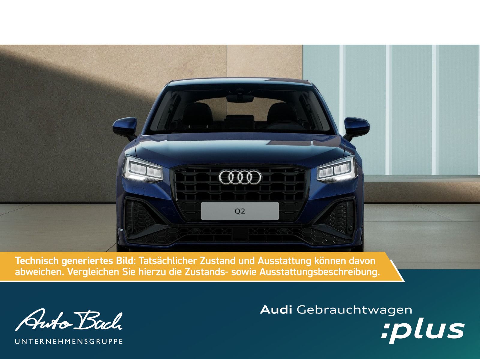 Audi Q2 - Bild 5