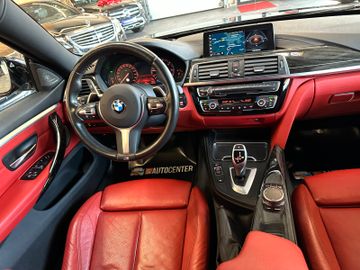 BMW 430 Gran Coupé M Sport*1. Hand*LED*Navi*