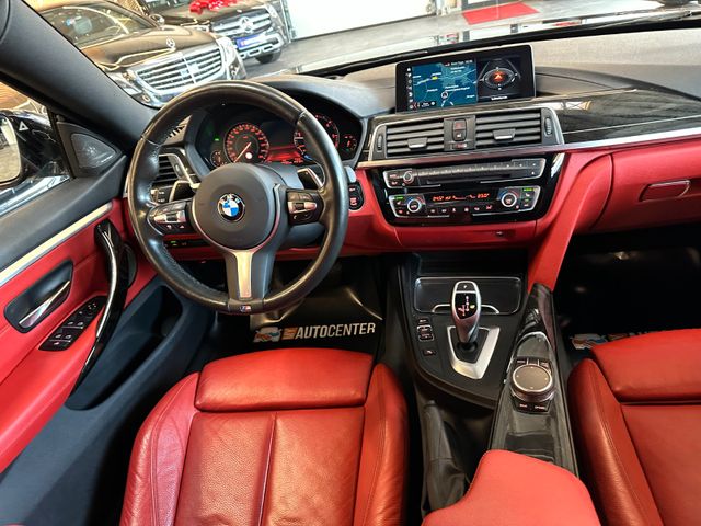 BMW 430 Gran Coupé M Sport*1. Hand*LED*Navi*