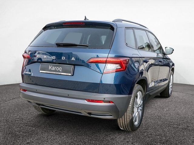 Foto Nummer 3: SKODA Karoq
