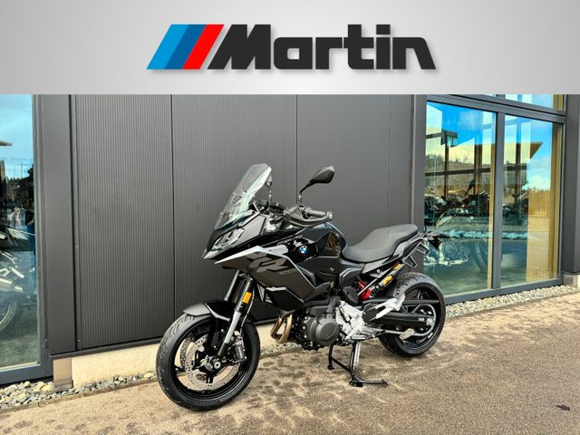 BMW F900XR NEU Style Triple Black