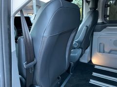 Tourneo Custom Bus 320 L1 Titanium AWD AHK abn. – Bild 18