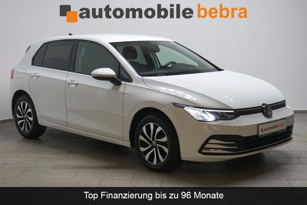 Volkswagen Golf 8 2.0TDI DSG Active Virtual AHK Navi LED, миниатюра 3