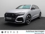 Audi RSQ8 4.0 TFSI Panorama 360° HUD B&O VOLL 23Zoll - Audi RSQ8 mit Anhängerkupplung