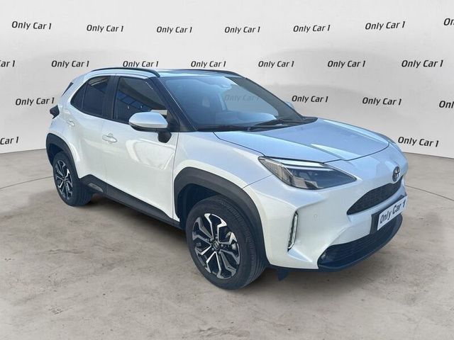 Inne Toyota Yaris Cross 1.5 Hybrid 5p. E-CVT Trend