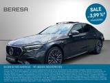 Mercedes-Benz E 53 AMG HYBRID 4M+ 20'' Pano Night II Distr.