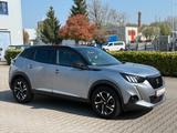 Peugeot 2008 GT Garantie*1.Hand*LED*Keyless*Navi*Pano* - Peugeot Gebrauchtwagen in Rostock