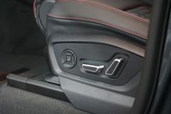 AUDI RSQ8 performance | B&O Advanced | Carbon | 305 AUDI RSQ8 performance | B&O Advanced | Carbon | 305