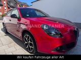 Alfa Romeo Giulietta Sport (Scheckheft/1.H/Zahnriemen NEU) - Alfa Romeo Giulietta: Sport