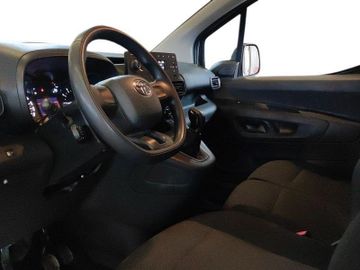 Toyota Proace (Verso) - 8