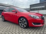 Opel Insignia A Sports Tourer Business Innovation 4x4 - Opel Insignia mit Benzin-Antrieb: Kombi, Tourer Innovation Sports