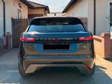 Land Rover Range Rover Velar 2.0 D240 R-Dynamic - Land Rover Range Rover Velar mit Anhängerkupplung