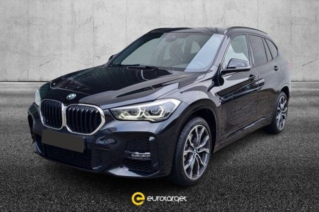 BMW X1 sDrive20i Msport