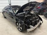 Mercedes-Benz S 600 L V12 Exclusive*ACC*Sky-Pano*TV*360°*VOLL! - Unfallwagen