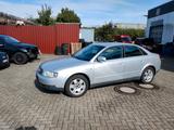 Audi A4 Lim. 2.0 Automatik Getriebe - Audi A4: Getriebe