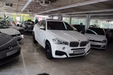 BMW X6 xDrive 50 i M-Sport - BMW: 6x