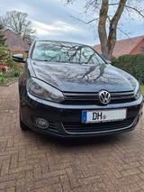 Volkswagen VW Golf VI 1.6 TDI Style | 105 PS | 115.000km - Volkswagen Golf aus 2011: 1.6