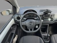 Volkswagen up! - Vorschau Bild 11