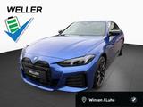 BMW i4 M60 GC xDr M Sport Pro AHK,H/K,DAPro,360°