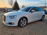 Audi A3 Sportback 30 TFSI sport/1. Hand/TÜV NEU - gebrauchte Audi A3 aus dem Jahr 2019