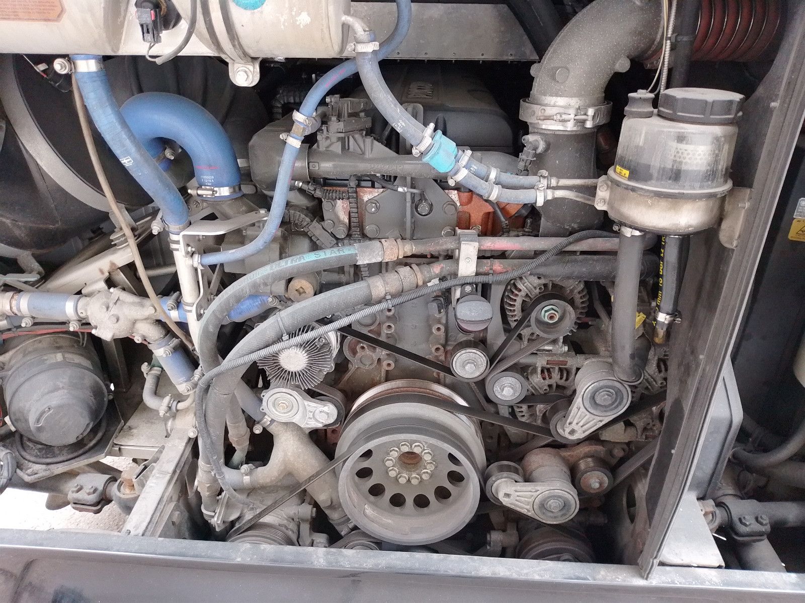 VANHOOL  2019 - Image 49 of 50