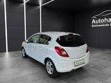 Opel Corsa D 1.2 Satellite, HU/AU NEU, Service NEU - Opel Corsa Satellite mit Benzin-Antrieb