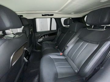 Land-Rover Range Rover - 11