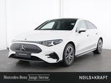 Mercedes-Benz CLA 250+ AMG+MEMORY+MULTIBEAM+SUPER+AMBIENTE - Mercedes-Benz CLA 250 mit Elektro-Antrieb
