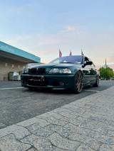BMW E46 323i 6 Zylinder ( Harman Kardon  S... - BMW 323 in Bielefeld