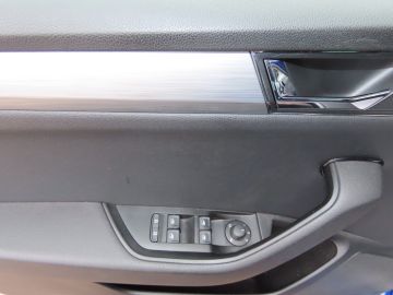 Skoda Superb - 8