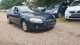 Chrysler Sebring Lim. 2.7 Limited - Chrysler Sebring Gebrauchtwagen