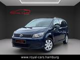 Volkswagen Touran Comfortline NAVI*PDC*SHZ*KLIMA*TEMPOMAT