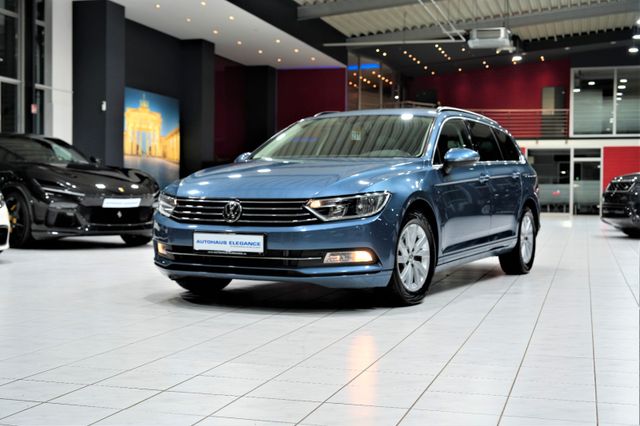 Volkswagen Passat Variant Comfortline*NAVI-DIS*LED*SHZ*PDC