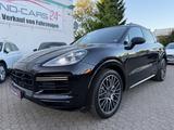 Porsche Cayenne Turbo*Headup*Softclose*Bose*Pano* - Porsche Cayenne