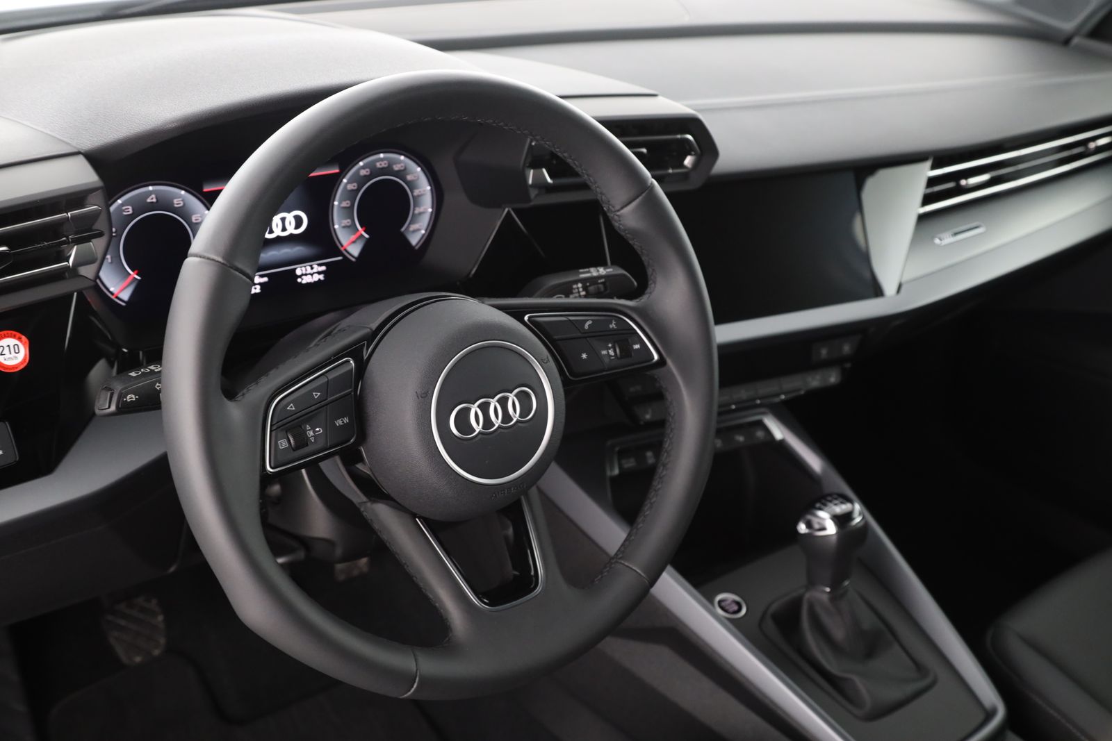 Audi A3 - Bild 14